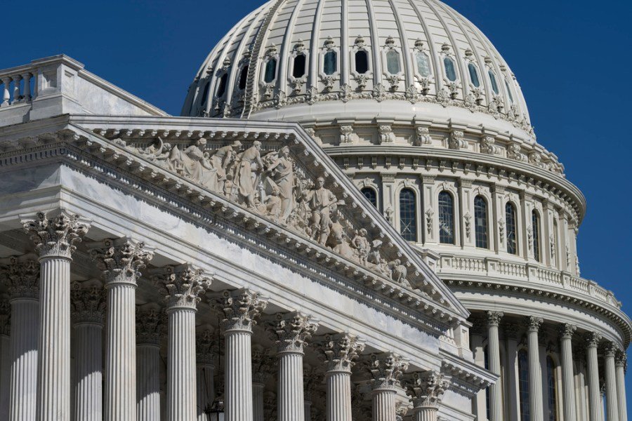 The debt blob will destroy America