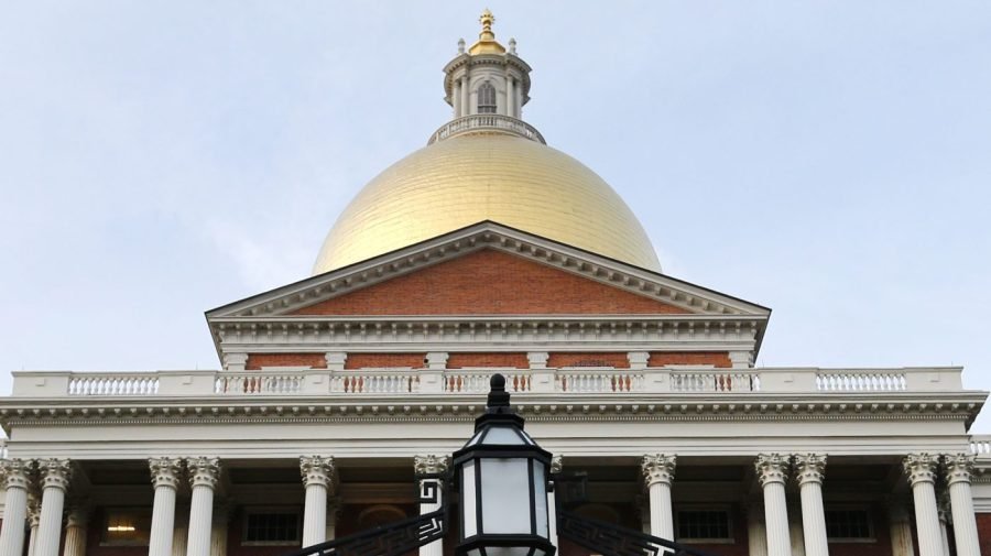 Mass. GOP candidate for Lt. Gov. suspends campaign after arrest, OUI charge