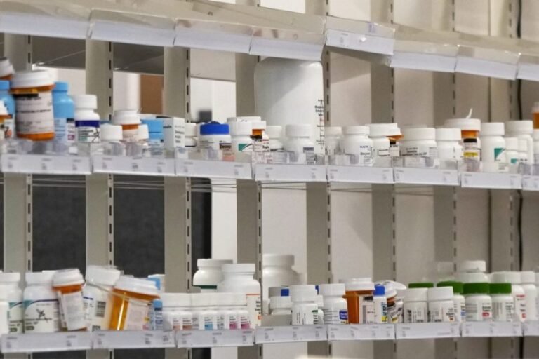 Medicare de-fangs new drug pricing model