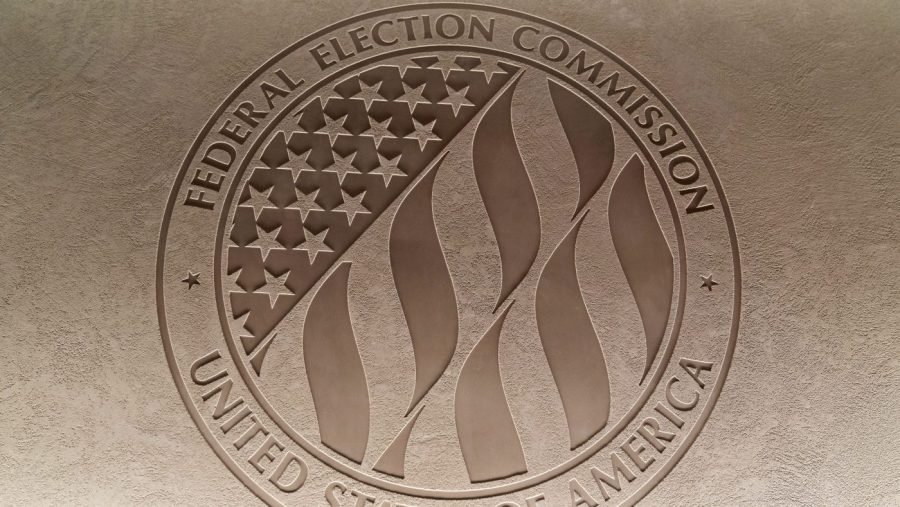 FEC electronic filing system hit with hours-long outage