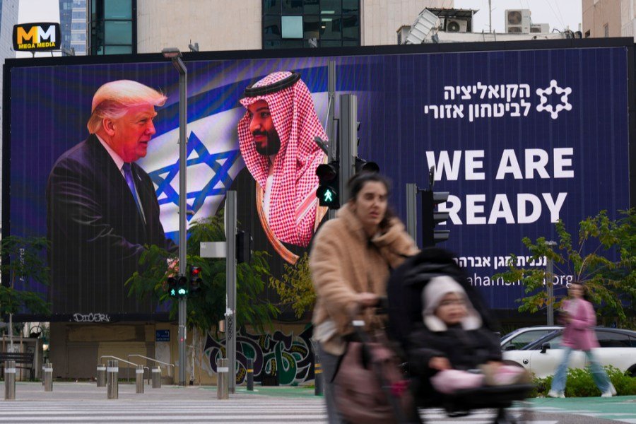 Saudi-Israel normalization may come, but don't expect a warm peace