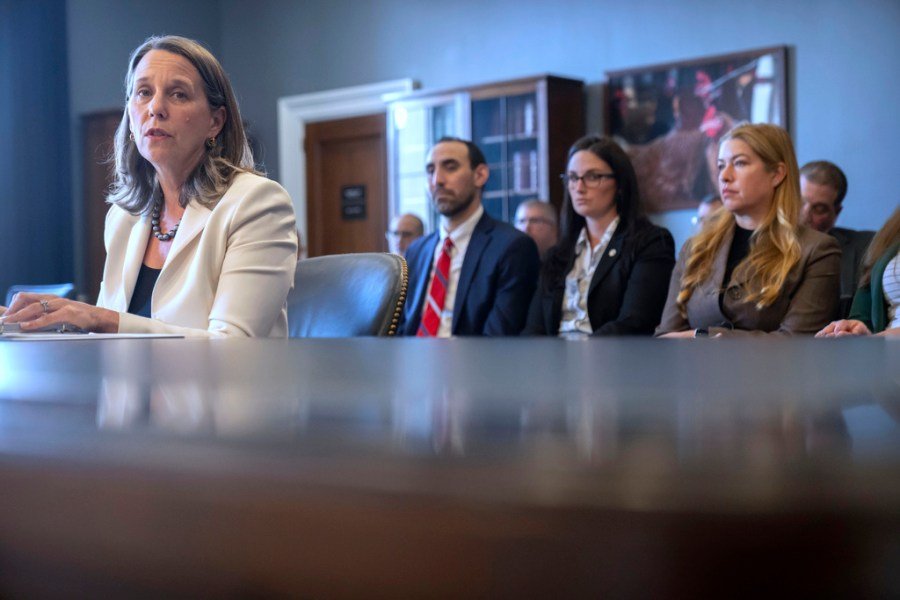 Boosting public safety starts with fully funding federal prisons