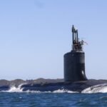 Anduril to invest $3.7B in new Baltimore shipyard to build Virginia-class submarine parts 
