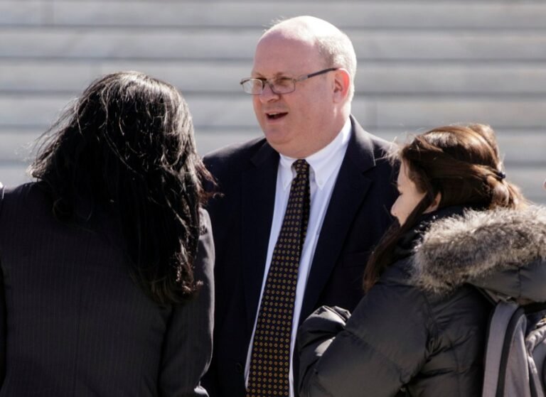 Alaska's decoy scandal brings back the usual suspects for shady election tactics