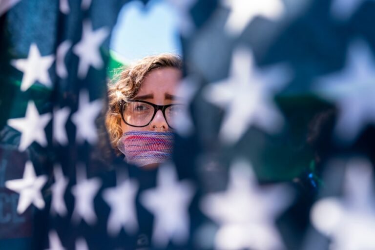 Abortion wins elections. Why won’t Democrats say the word? 
