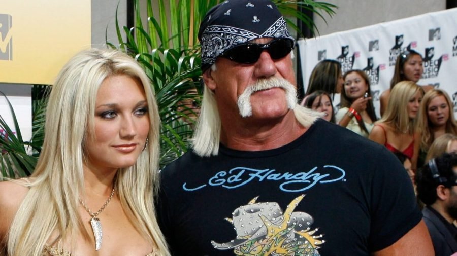 Brooke Hogan blasts sale of Hulk Hogan’s home, calls it ‘deeply unsettling’