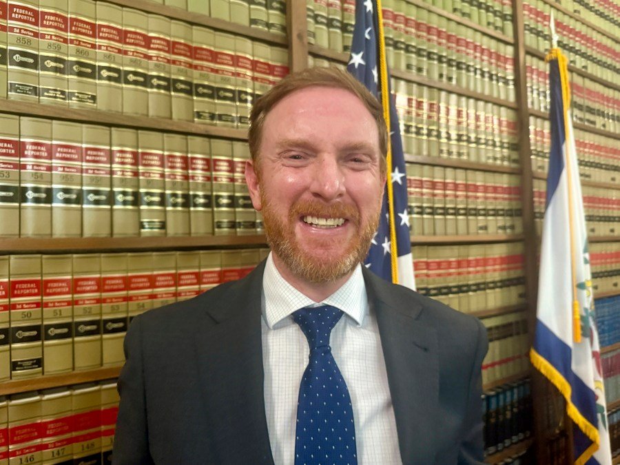 West Virginia attorney general subpoenas environmental groups