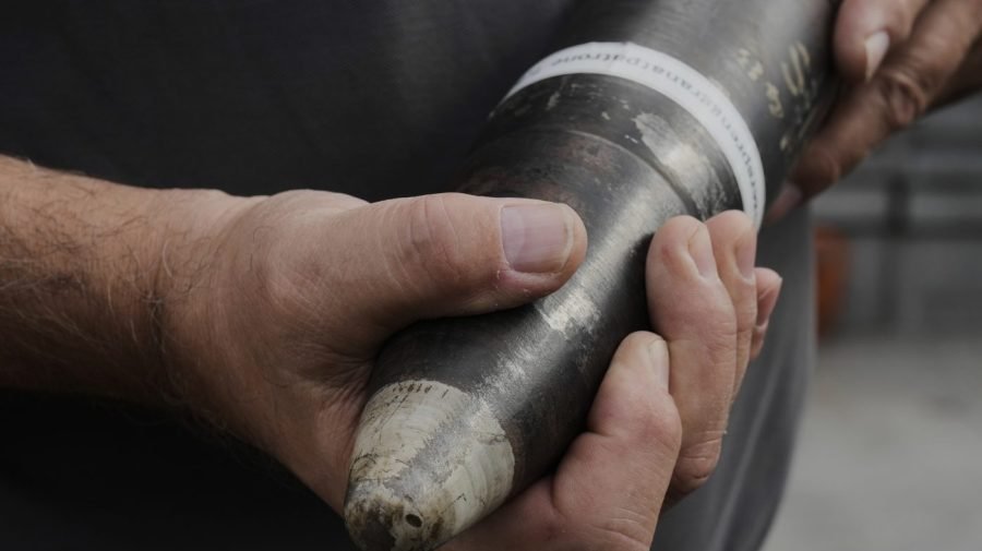 Live WWII grenades found at Texas estate sale: Austin Police Department