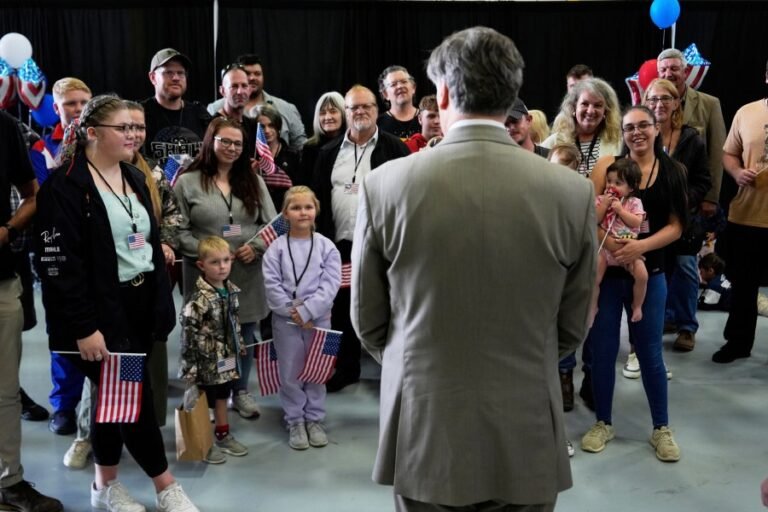 Selective sanctuary: America's 'White South Africans Only' refugee policy is wrong 