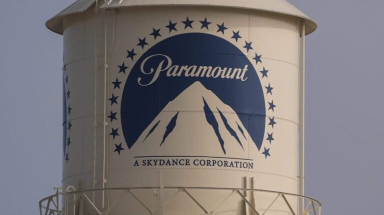 Paramount closes deal to acquire Warner Brothers Discovery