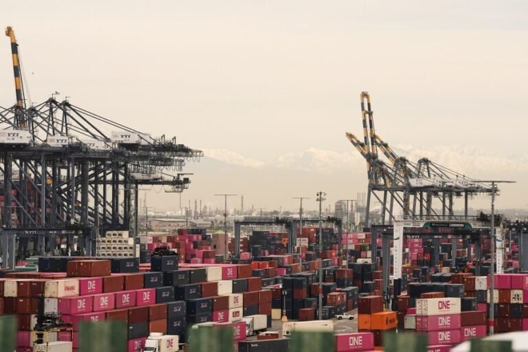 Jones Act waiver period disproves China fearmongering, shows benefits of reform