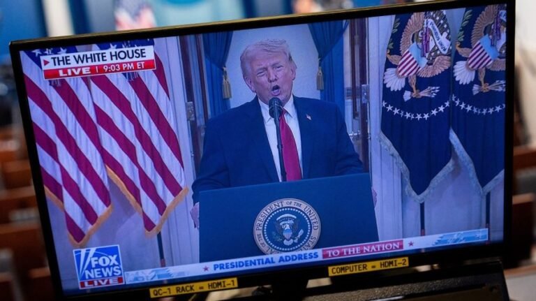 Live updates: Trump telerallies planned in 19 states; Atlanta G20 meeting continues after early tensions