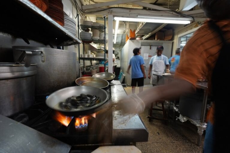 Keeping Haitians helps America 