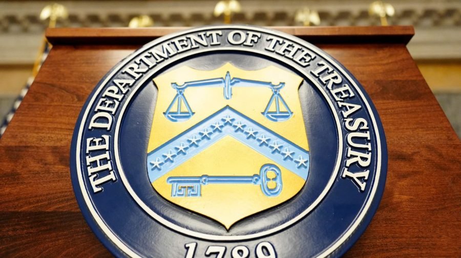 Treasury proposes curbs on high-tech investments in China, Russia, North Korea