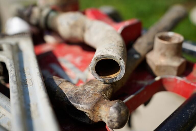 Get the lead out: Millions still drink water from contaminated pipes 