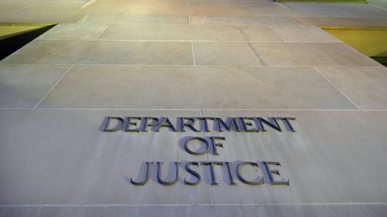 CVS to pay $315 million settlement to resolve DOJ opioid lawsuit