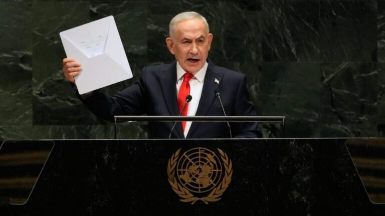 Netanyahu: Copilot tried to crash plane after cockpit stabbing