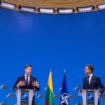 Russia's Kaliningrad threat is aimed at the ally Washington left outside the room