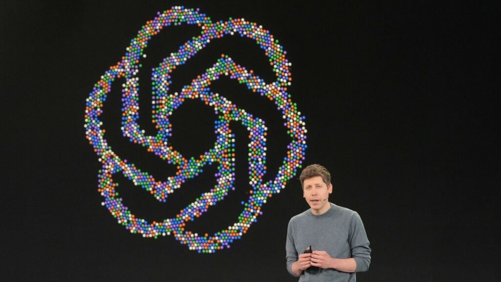 OpenAI fires 3 safety researchers after dispute over AI risks