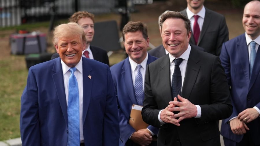 Most say Trump, Congress not taking AI risk seriously: Survey