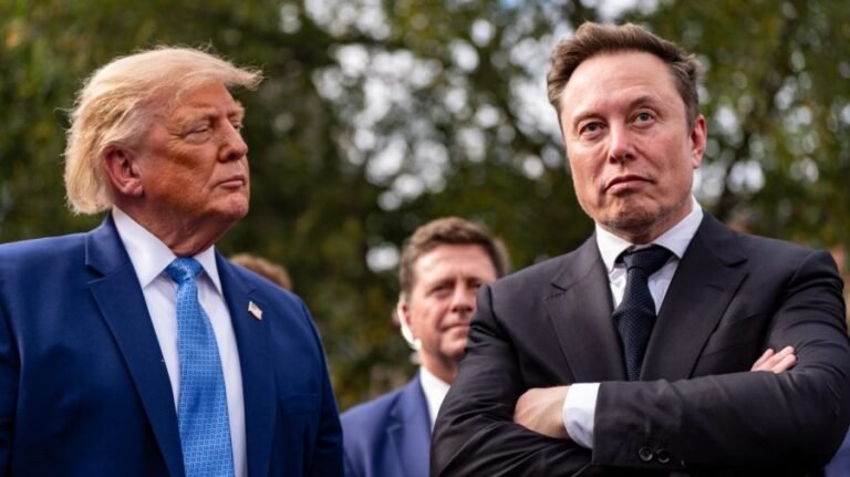 7 Republicans join letter urging Trump, Musk to give Ukraine targeting access in Russia