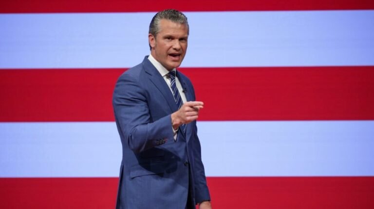 Hegseth bars US forces from using undisclosed information to bet on Polymarket, Kalshi