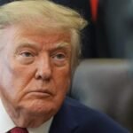 Trump slams Time staff during interview for not asking 'one f‑‑‑ing positive question'