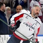 Alex Ovechkin confirms this will be final season before retirement