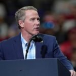 Guardrails Alliance hits Husted over ties to Marc Andreessen in new ad