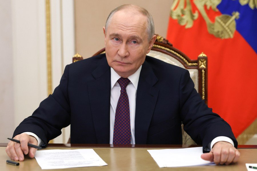 'No rules now' — Putin's war of open lawlessness is already targeting Europe