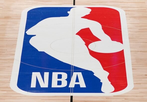 NBA announces it’s using smart basketballs and wearable tech in preseason games