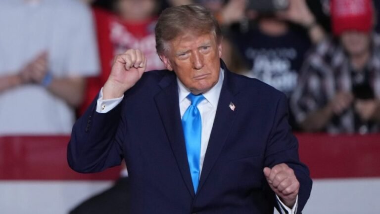 Live updates: White House pushes back as California officials fume over Trump's Iran remark