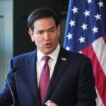 Rubio calls on Russia to provide more information about plague lab death