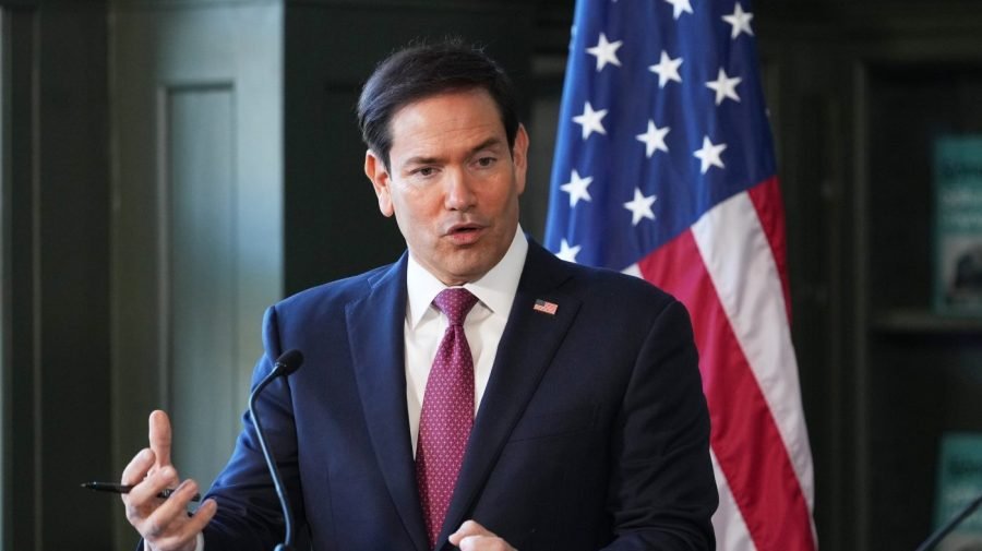 Rubio calls on Russia to provide more information about plague lab death