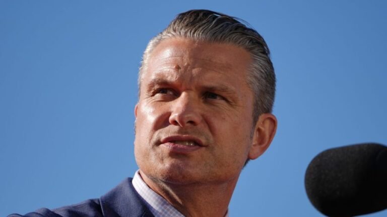 Hegseth 'wrong' to diminish NATO role in Afghanistan: UK prime minister's office