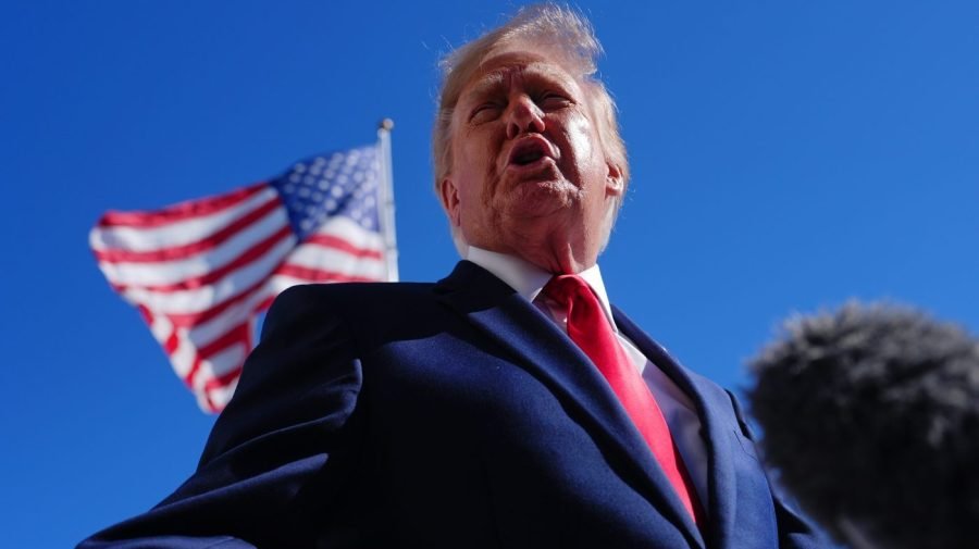 White House on possible Iran strikes before midterms: Trump ‘has all options’