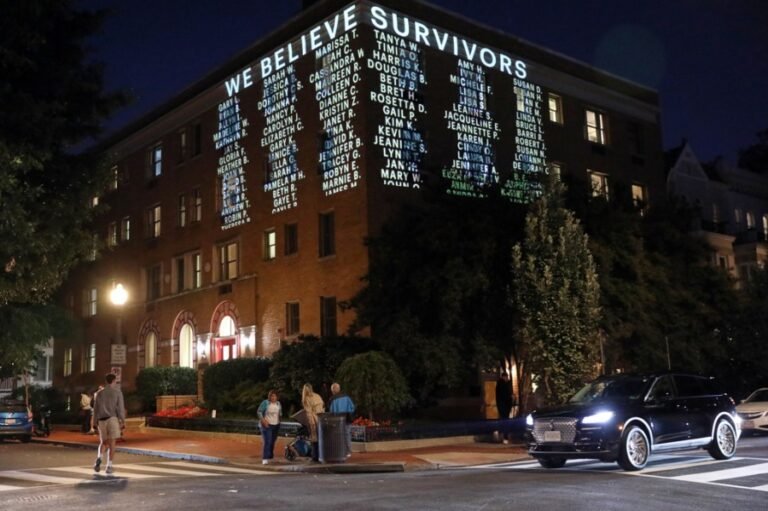 The system failed Jane Doe. Congress can fix it.