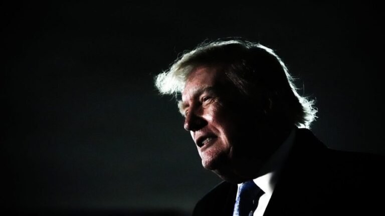 Trump says Minnesotans should 'fight back' against Somali immigrants