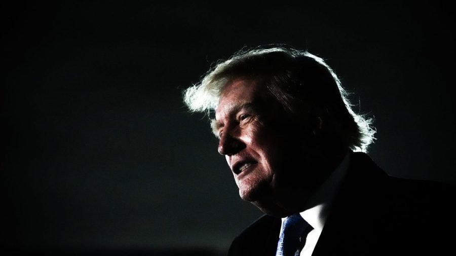 Trump says Minnesotans should 'fight back' against Somali immigrants