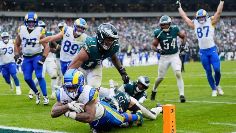 The NFL is urging the Supreme Court to rule on prediction markets like Kalshi and Polymarket