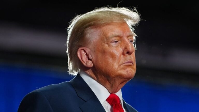 Trump: I 'should have won' Nobel Peace Prize, award is 'forever discredited'