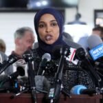 Federal agents searched Omar's trash for DNA before raid: Sources