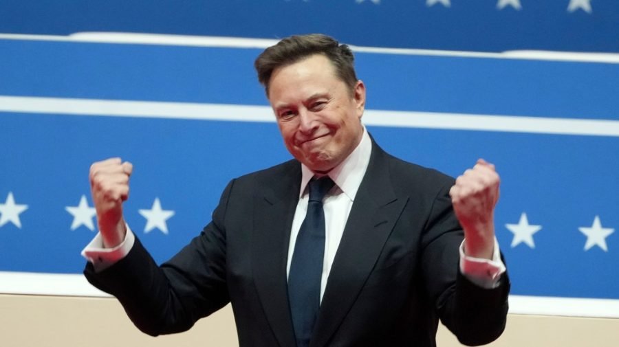 Musk settles election lottery lawsuits over $1 million voter giveaways