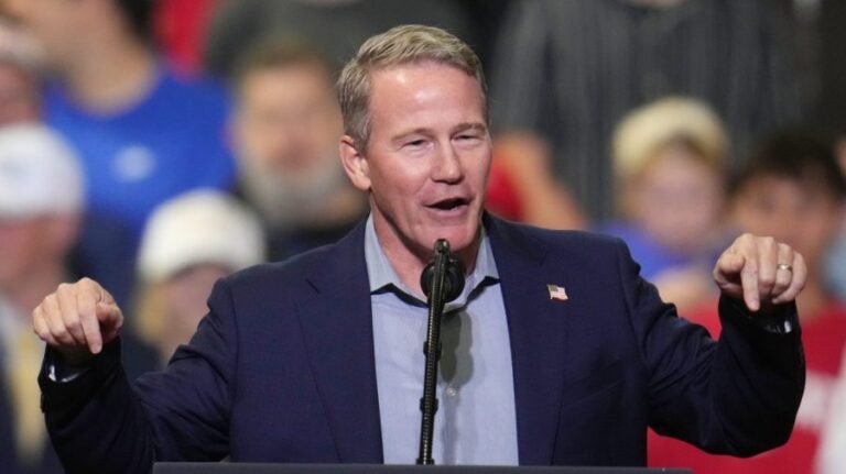 Ohio GOP senator: 'I would not have run' Ramaswamy ad