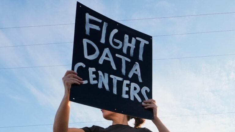 San Diego delays data center after residents — including Lord Farquaad, Elmo — address City Council