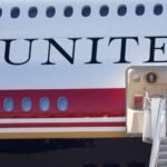 Live updates: Starlink disruption roils Ukraine; Trump campaigns in Arizona