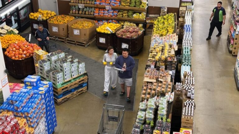 Producer prices see largest rise in four years: BLS