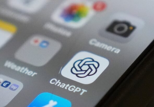 States sue OpenAI over allegedly hurting children and deceiving adults