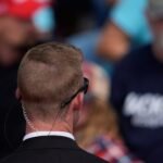 Secret Service deputy chief stepping down