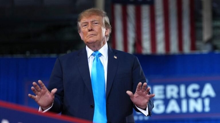 Corruption charges once propelled MAGA. Now they may doom it 